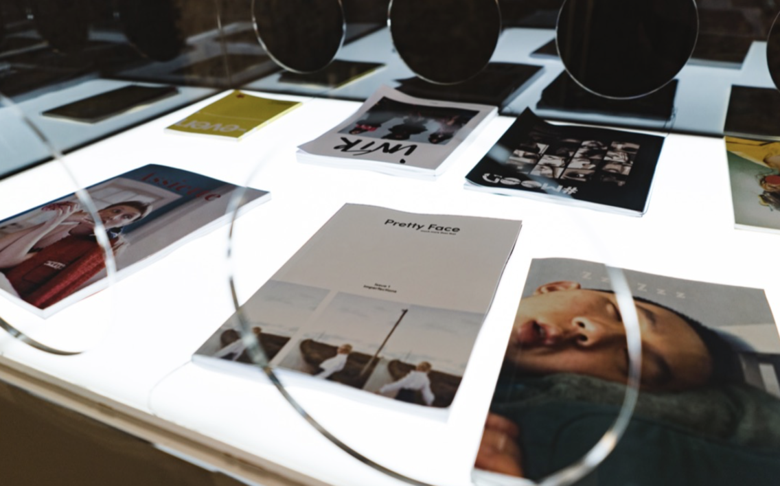 LCF MA17 House of Vans