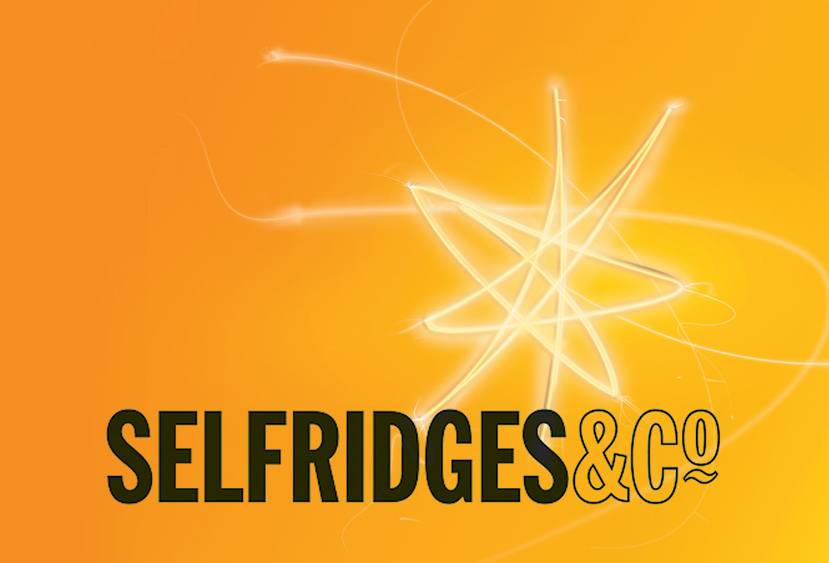 selfridges-star