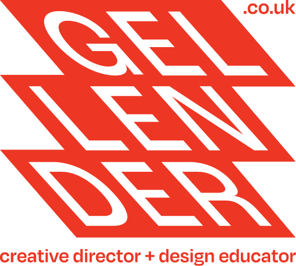 Gellender Creative